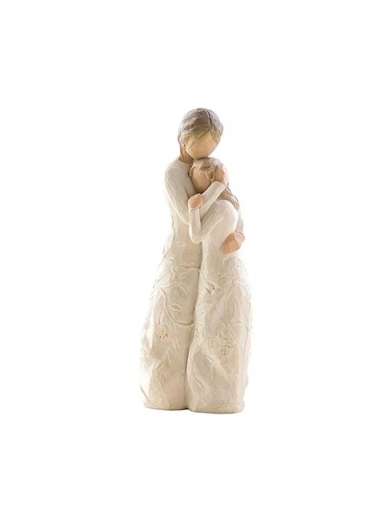 WILLOW TREE | Figurina - Vicino a me 20cm 26222 | Senza colore