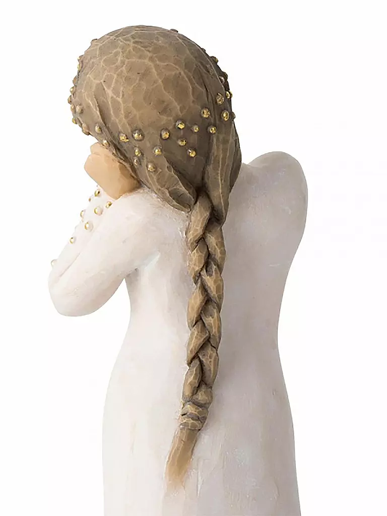 WILLOW TREE | Figurina Wishing 27884 | 