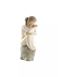 WILLOW TREE | Statuetta - Protettore 15cm 26195 | Senza colore