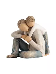 WILLOW TREE | Statuetta - Questo è mio padre 10,5 cm 27595 | Senza colore