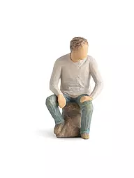 WILLOW TREE | Statuetta My Guy 15,5 cm 28042 | Senza colore