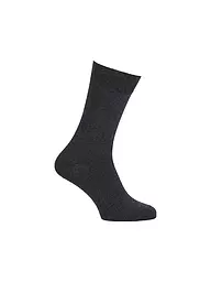 WILOX | Calzini confezione da 5 blu scuro | Grigio
