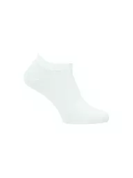 WILOX | Calzini sneaker confezione da 7 bianco | Bianco