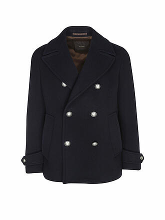 WINDSOR | Cappotto di lana