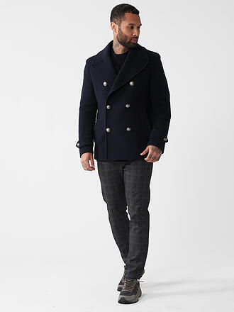 WINDSOR | Cappotto di lana
