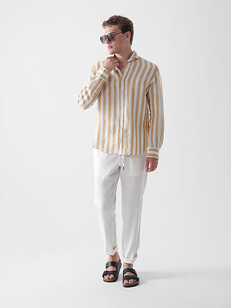 WINDSOR | Camicia di lino regular fit