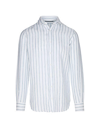 WINDSOR | Camicia di lino regular fit