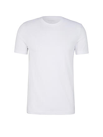 WINDSOR | T-shirt confezione da 2 bianco