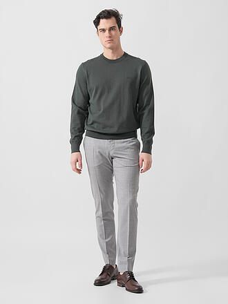 WINDSOR | Pantaloni da abito PESO-2