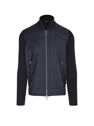 WINDSOR | Giacca ibrida NEDO-JH