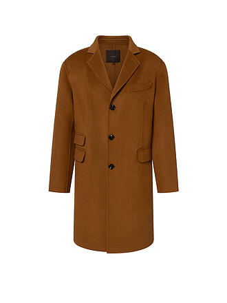 WINDSOR | Cappotto di lana CESARINO