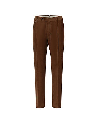 WINDSOR | Pantalone da abito SILVI