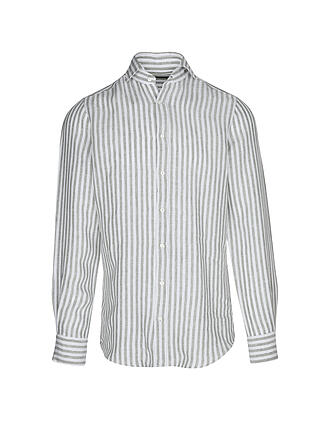 WINDSOR | Camicia di lino LANO-W