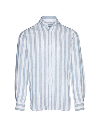 WINDSOR | Camicia di lino LANO-W