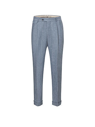 WINDSOR | Pantaloni in lino SAPO