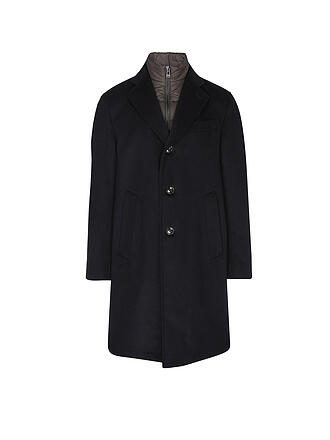WINDSOR | Cappotto in lana CELLON