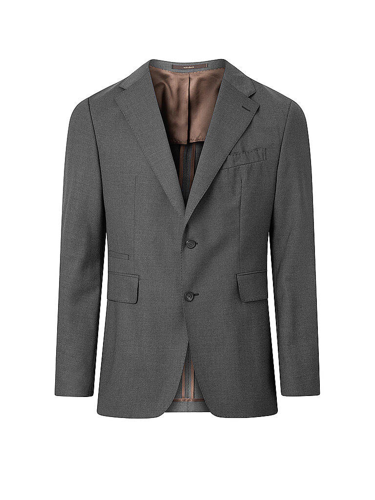 Sakko Shaped Fit SONO grigio 25