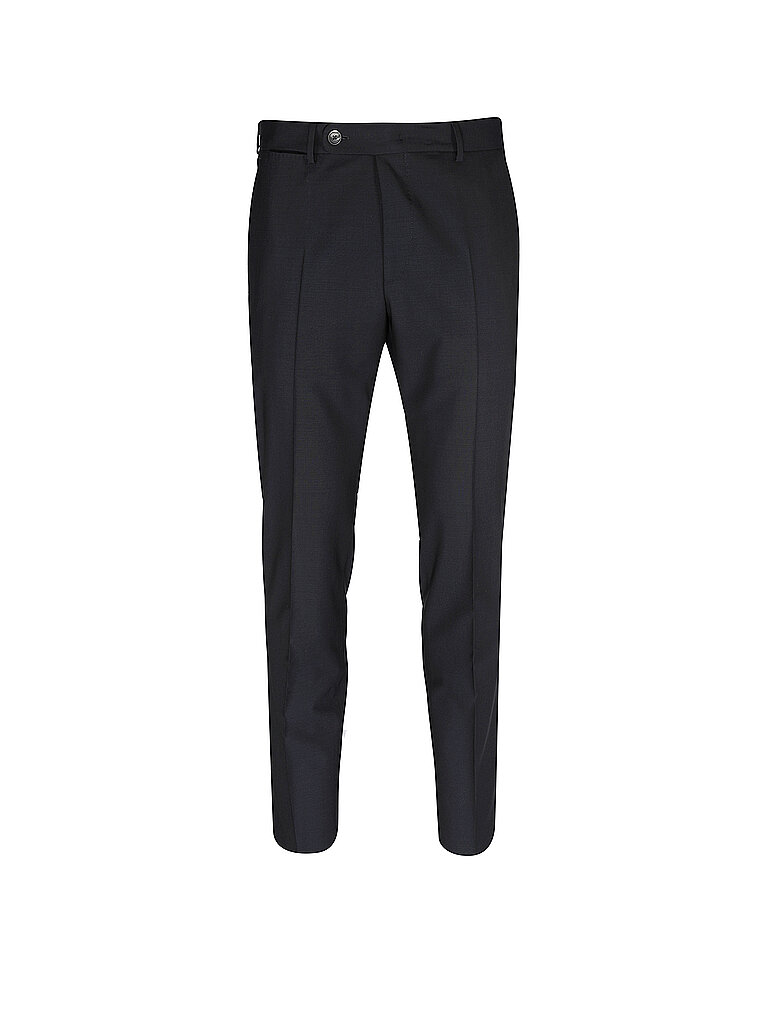 Pantaloni da abito Slim Fit BENE blu 52