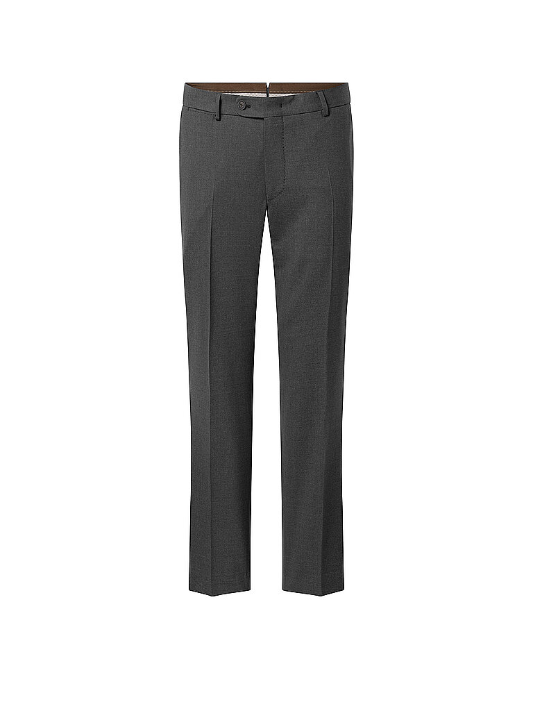 Pantaloni da abito slim fit BENE grigio 94