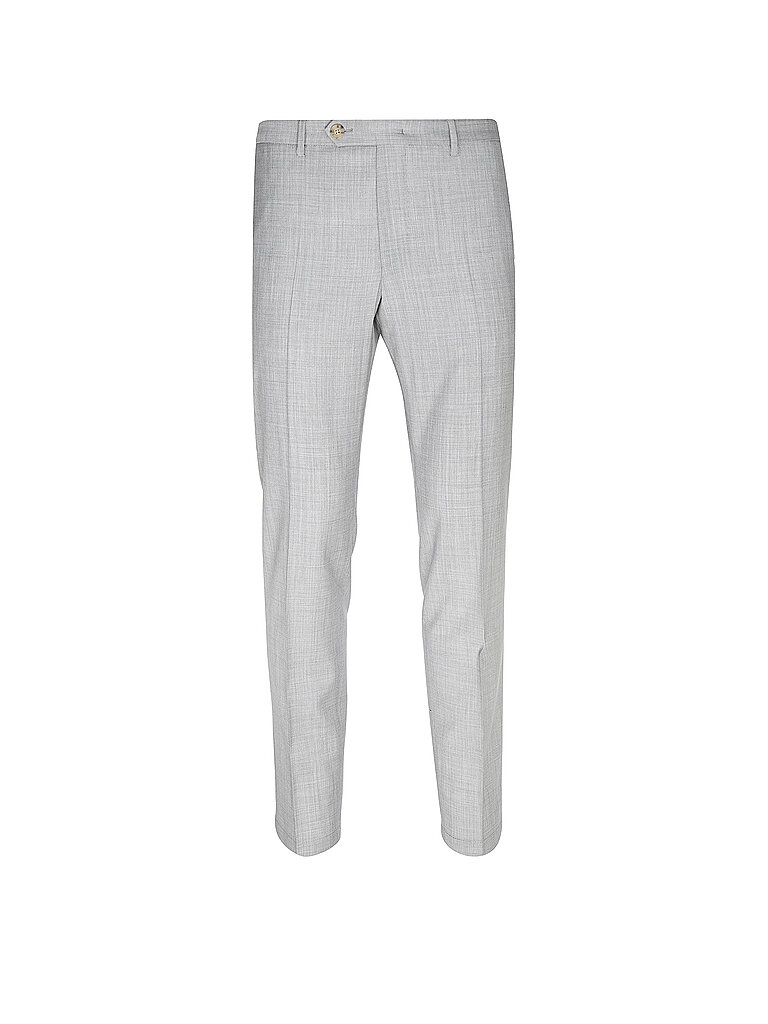 Pantaloni da abito 13 PESO2-W grigio chiaro 56