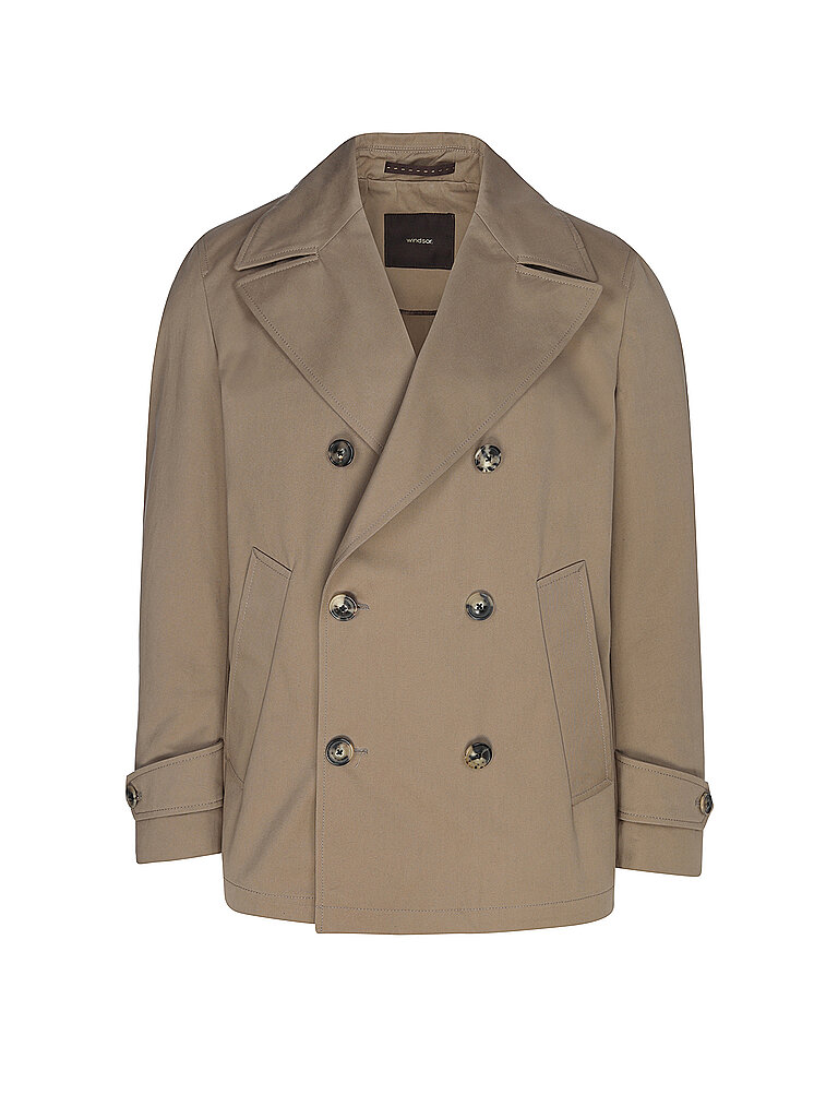 Windsor Giacca beige 52
