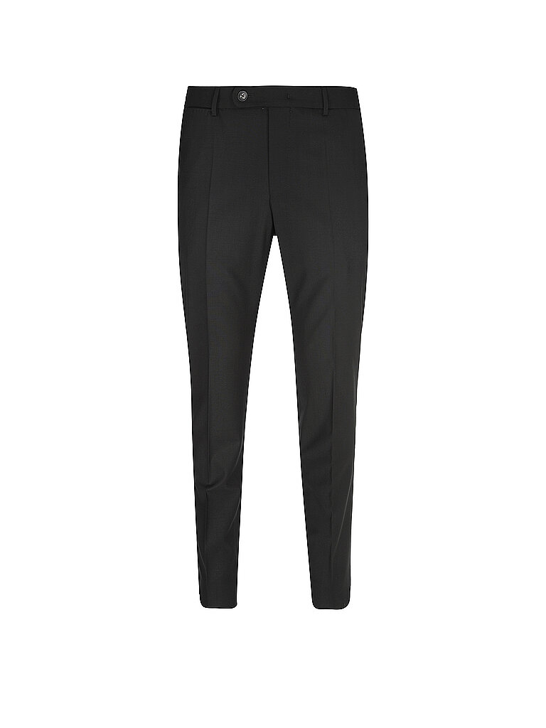 Pantaloni da abito slim fit BENE nero 25