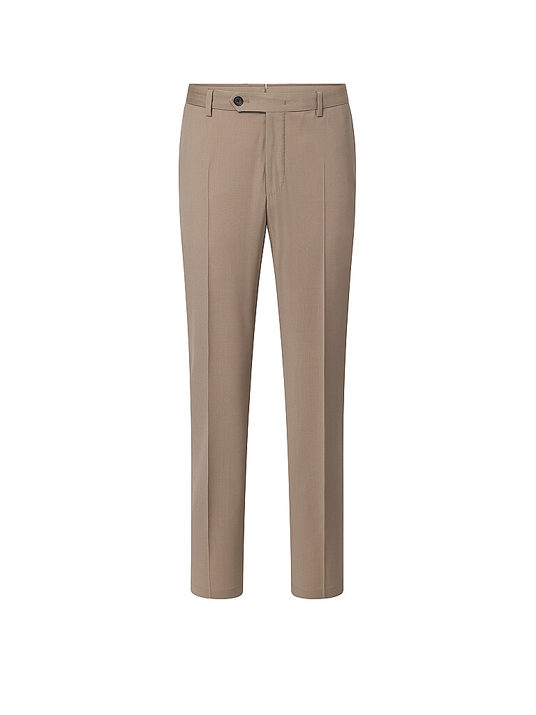 Pantaloni da abito PESO cammello 50