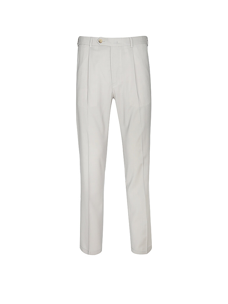 Pantaloni da abito FRERO2 beige 46