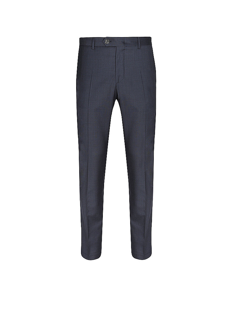 Pantaloni da abito PESO-2 blu 48