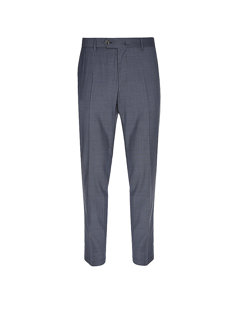 Pantaloni da abito PESO 2 blu 56
