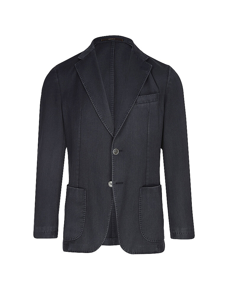 Windsor Sakko MANOLO blu 58
