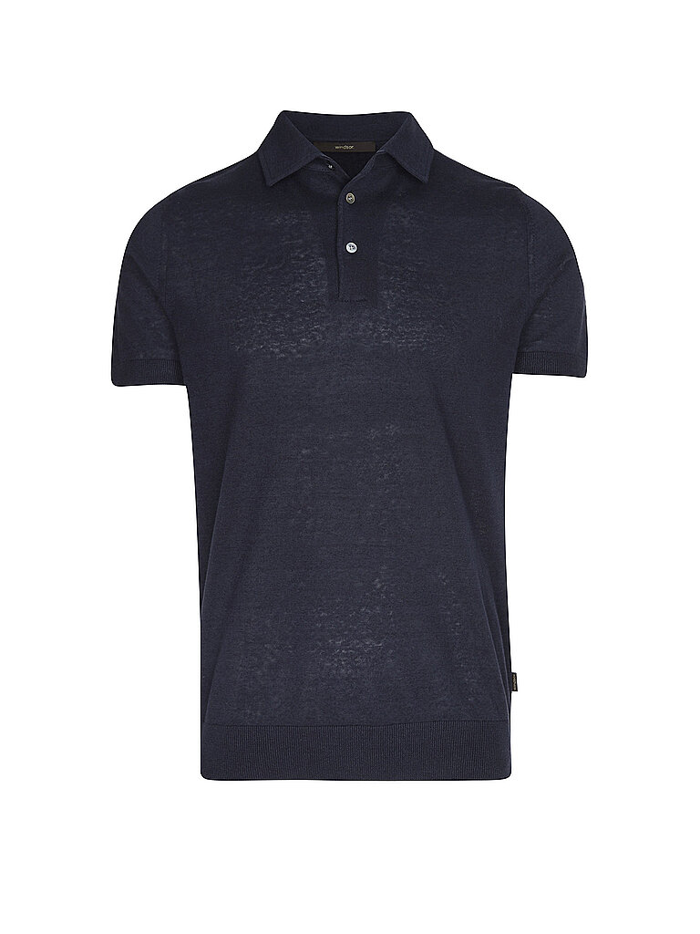 Windsor Polo LINDO blu M