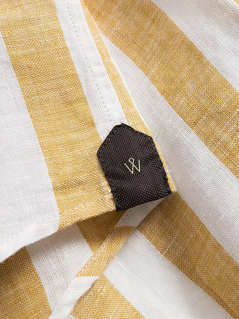 WINDSOR | Camicia di lino regular fit |