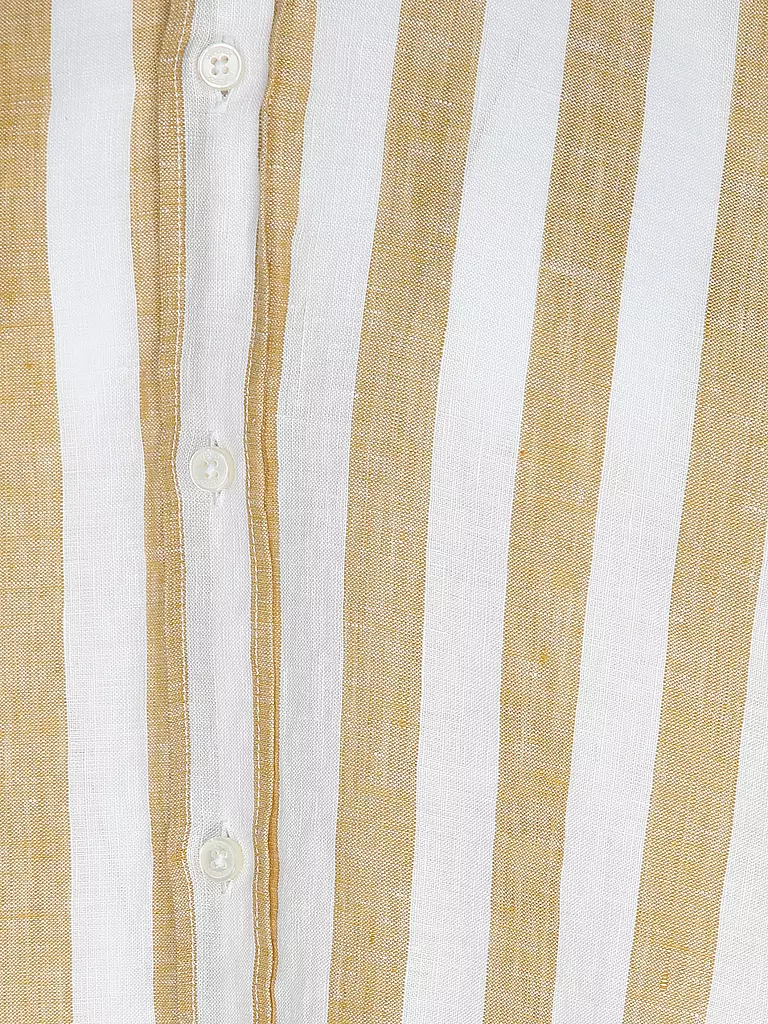 WINDSOR | Camicia di lino regular fit |