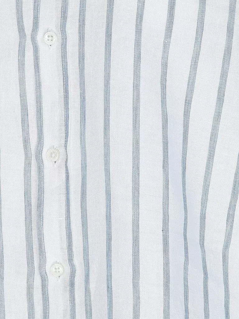 WINDSOR | Camicia di lino regular fit |