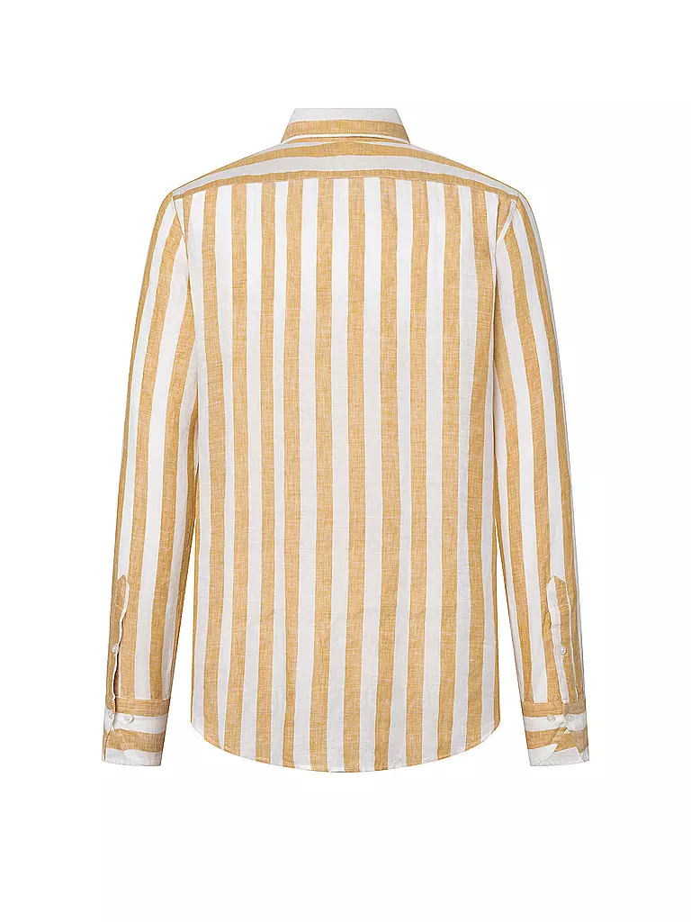 WINDSOR | Camicia di lino regular fit |