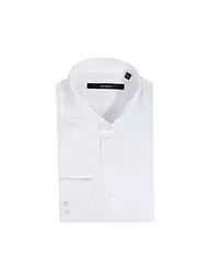 WINDSOR | Camicia slim fit | Bianco
