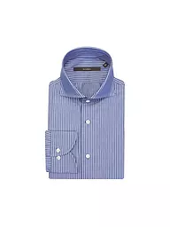 WINDSOR | Camicia Slim Fit | Blu
