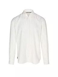 WINDSOR | Camicia Slim Fit | Beige