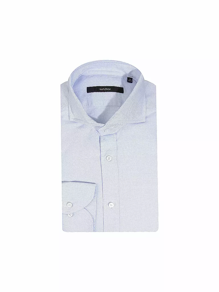 WINDSOR | Camicia slim fit | Bianco