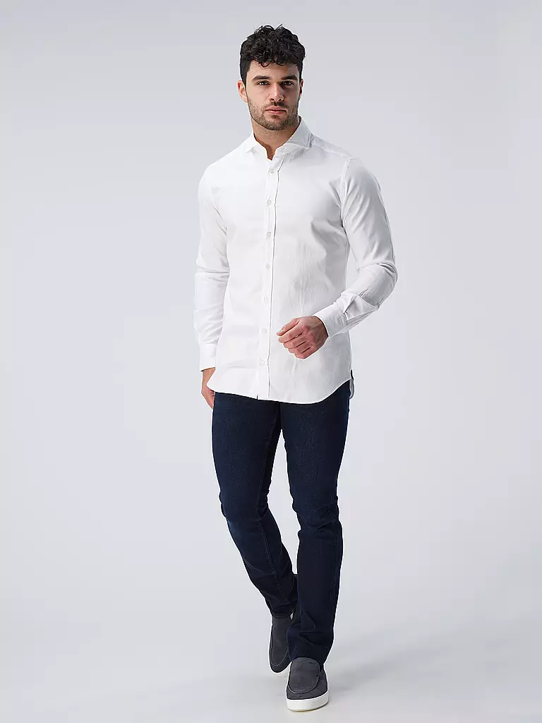 WINDSOR | Camicia slim fit | 