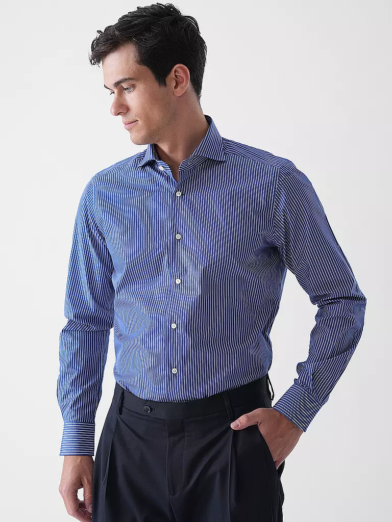 WINDSOR | Camicia Slim Fit | 