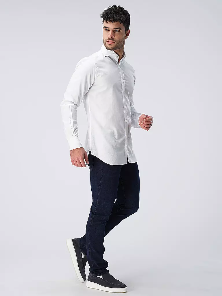WINDSOR | Camicia slim fit | 