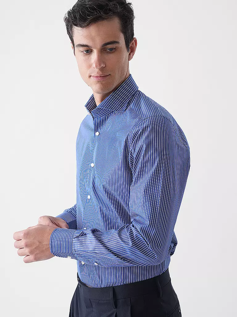 WINDSOR | Camicia Slim Fit | 