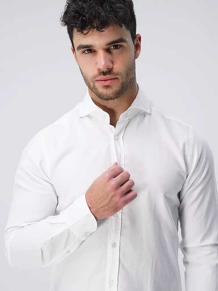 WINDSOR | Camicia slim fit | 