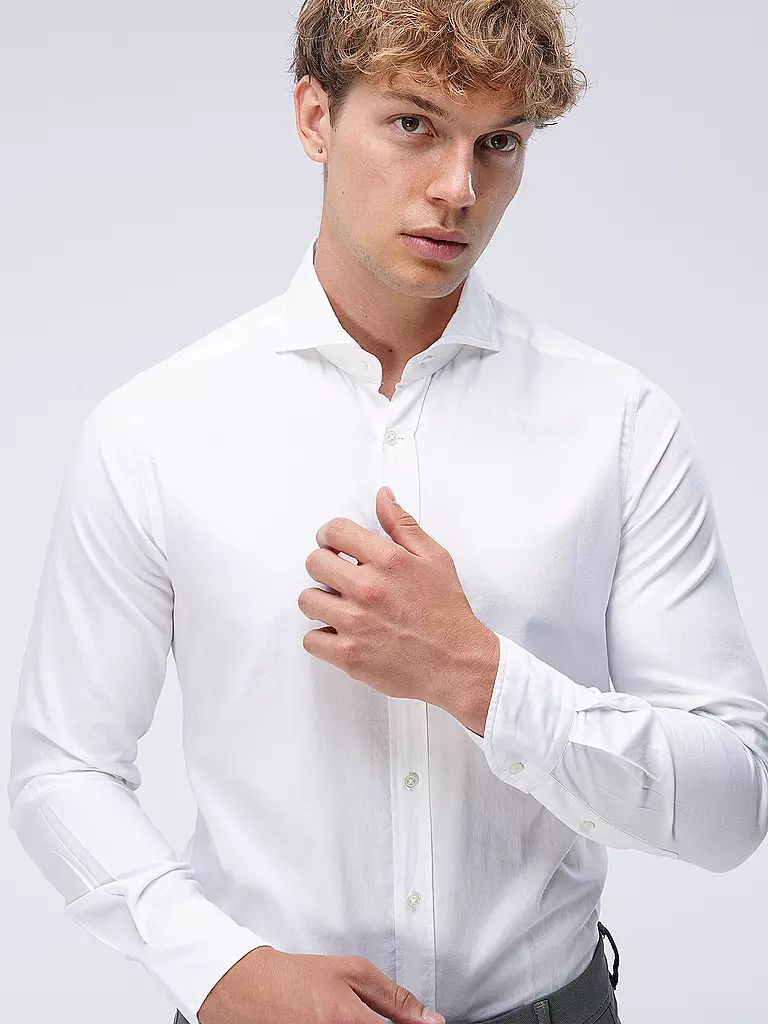 WINDSOR | Camicia slim fit | 