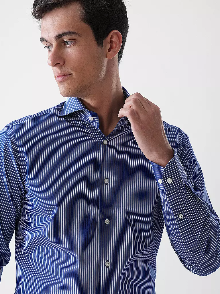 WINDSOR | Camicia Slim Fit | 