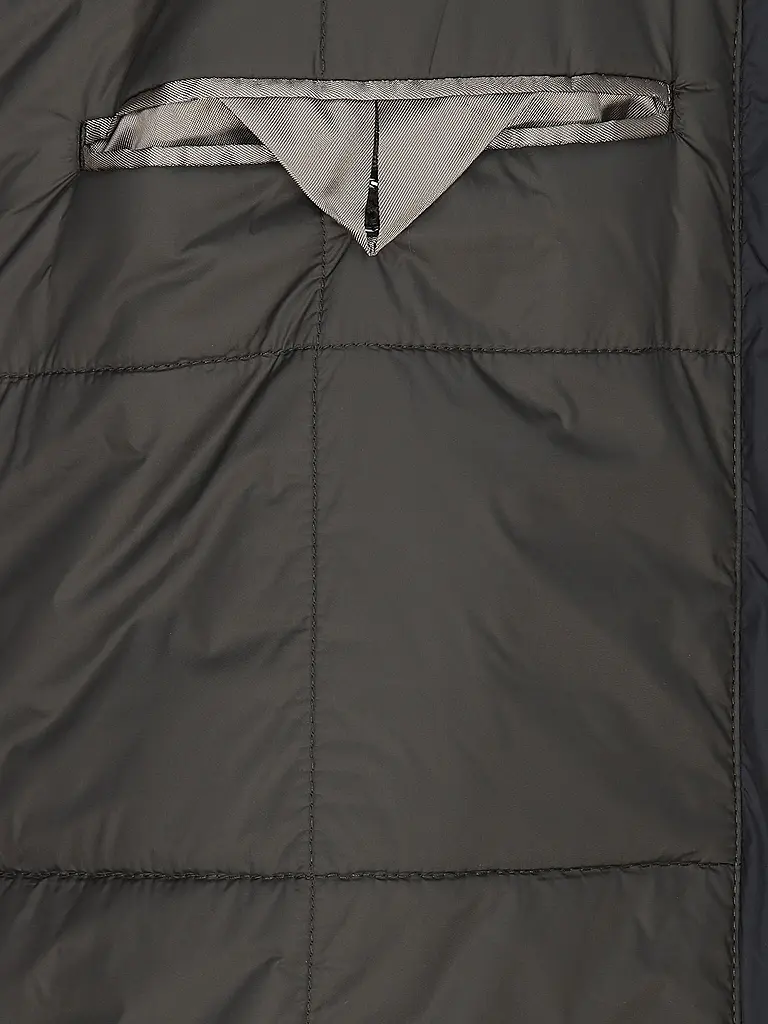 WINDSOR | Cappotto di lana CELLON | 