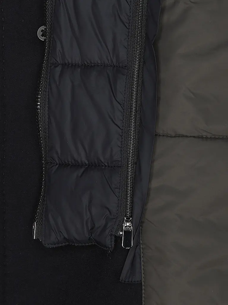 WINDSOR | Cappotto di lana CELLON | 