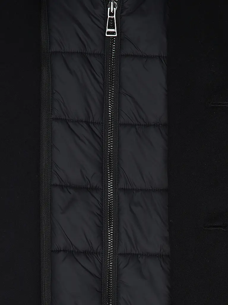 WINDSOR | Cappotto di lana CELLON |